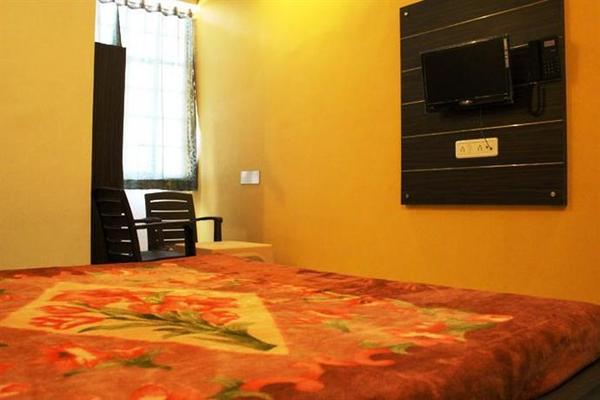Hotel Umaid Villa